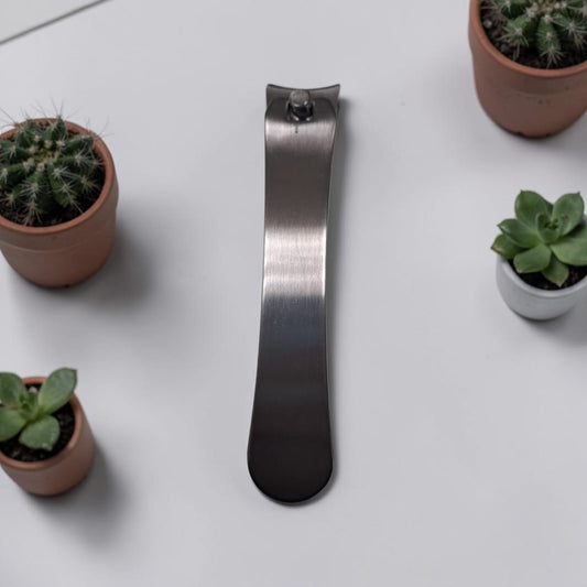 Spa Life Large Nail Clipper Curved