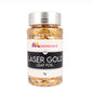 Laser Gold -Metallic Leaf Foil pots (5G)