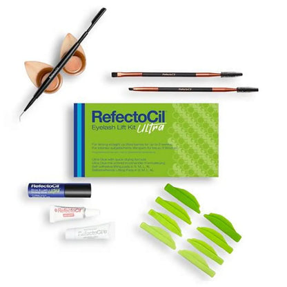 RefectoCil Eyelash Lift Kit Ultra
