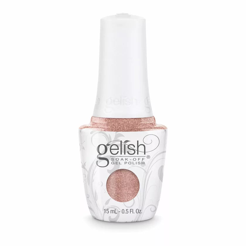 Gelish- Last Call