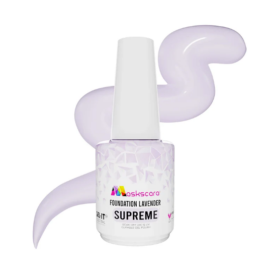 Supreme Nail Foundation