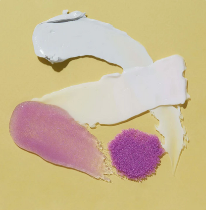 Lavender Relieve- Pedi in a Box 4 Step