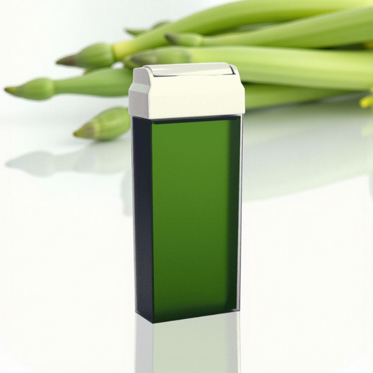 Lemongrass Cartridge Wax 100g