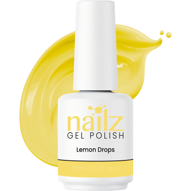 Nailz - Lemon Drops