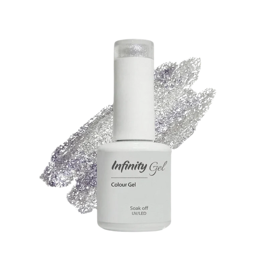 Infinity - Let It Go