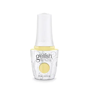 Gelish- Let Down Your Hair