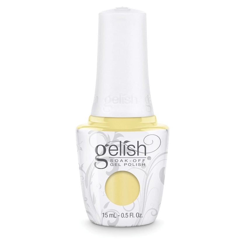 Gelish Let Down Your Hair