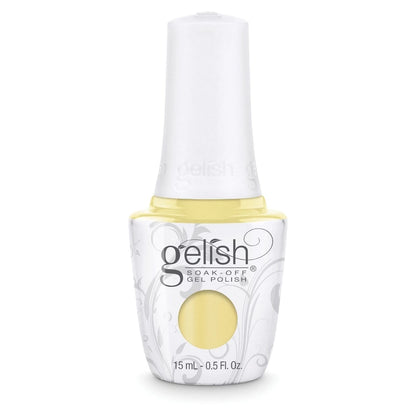 Gelish Let Down Your Hair