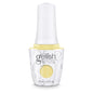 Gelish Let Down Your Hair