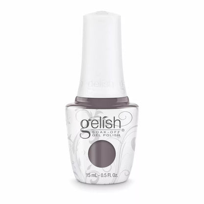 Gelish- Let's Hit The Bunny Slopes