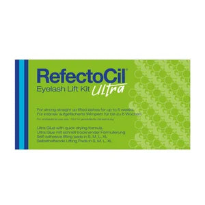 RefectoCil Eyelash Lift Kit Ultra