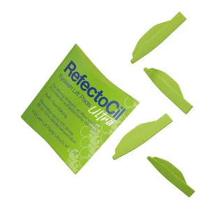 RefectoCil Lash Lifting Pads Ultra