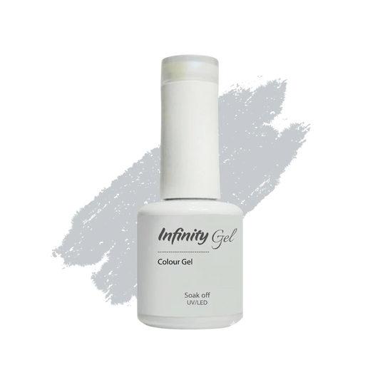 Infinity - Light Grey