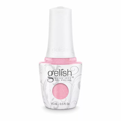 Gelish Light Elegant