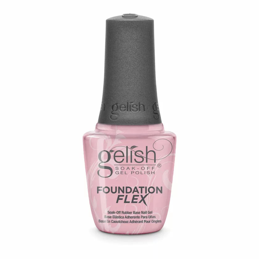Gelish- Foundation Flex Light Nude