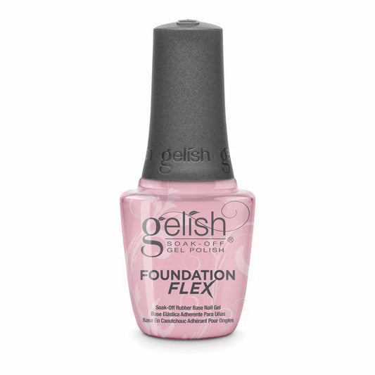 Gelish- Foundation Flex Light Nude