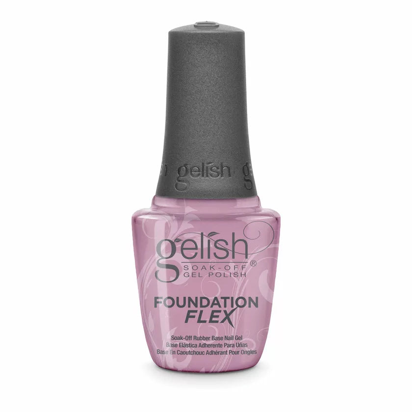 Gelish- Foundation Flex Light Pink