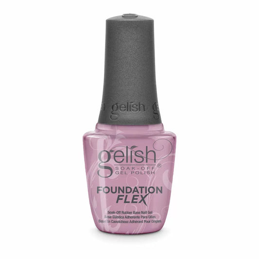 Gelish- Foundation Flex Light Pink