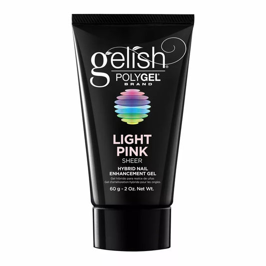 Gelish-PolyGel Light Pink 60ml