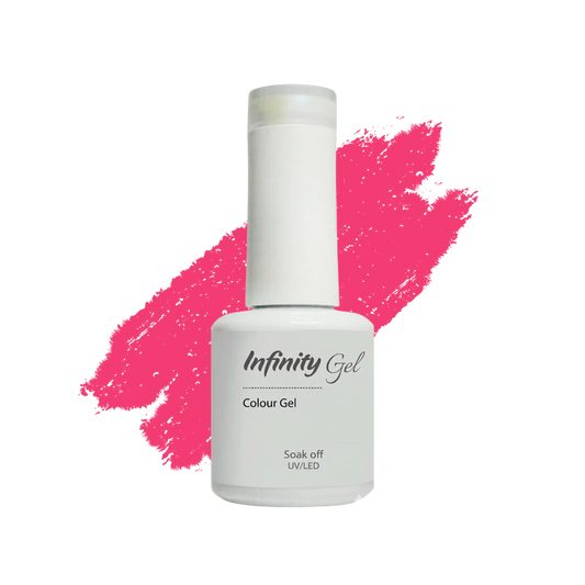 Infinity - Lightning Pink
