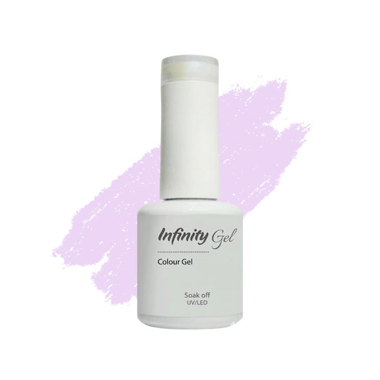 Infinity - Lilac