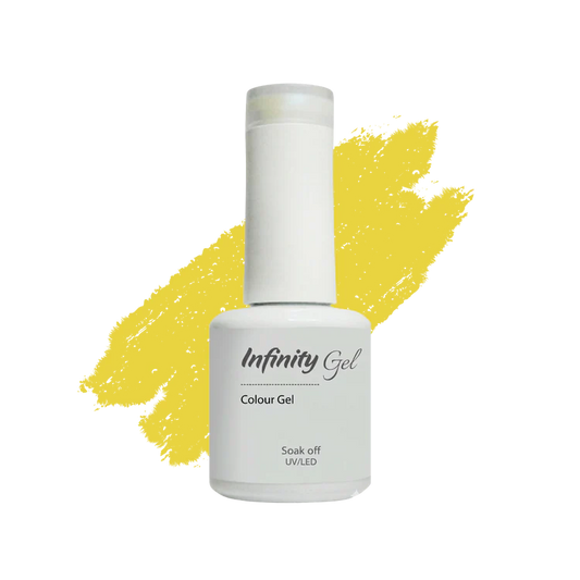Infinity - Limoncello Crush