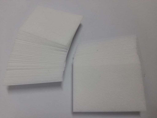 Lint Free iB wipes 50 pcs