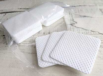 Nailz Lint Free Nail Wipes - 200pc