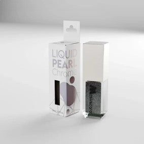 Liquid Pearl Chrome