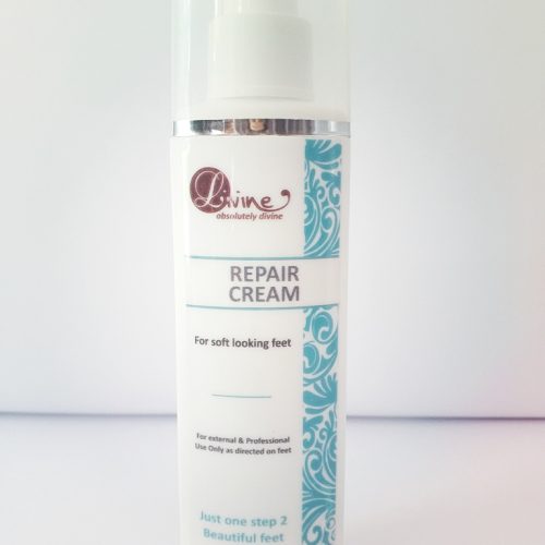 Repair Cream 200ml