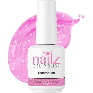 Nailz - Locomotion