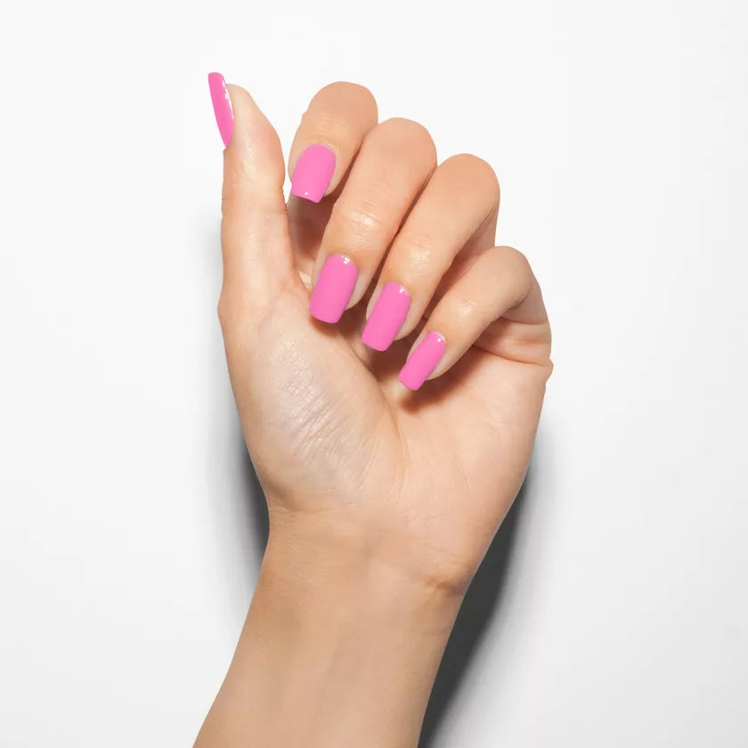 Gelish Look At You, Pink-Achu!