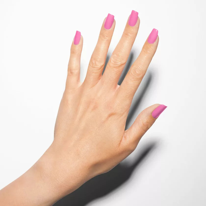 Gelish Look At You, Pink-Achu!