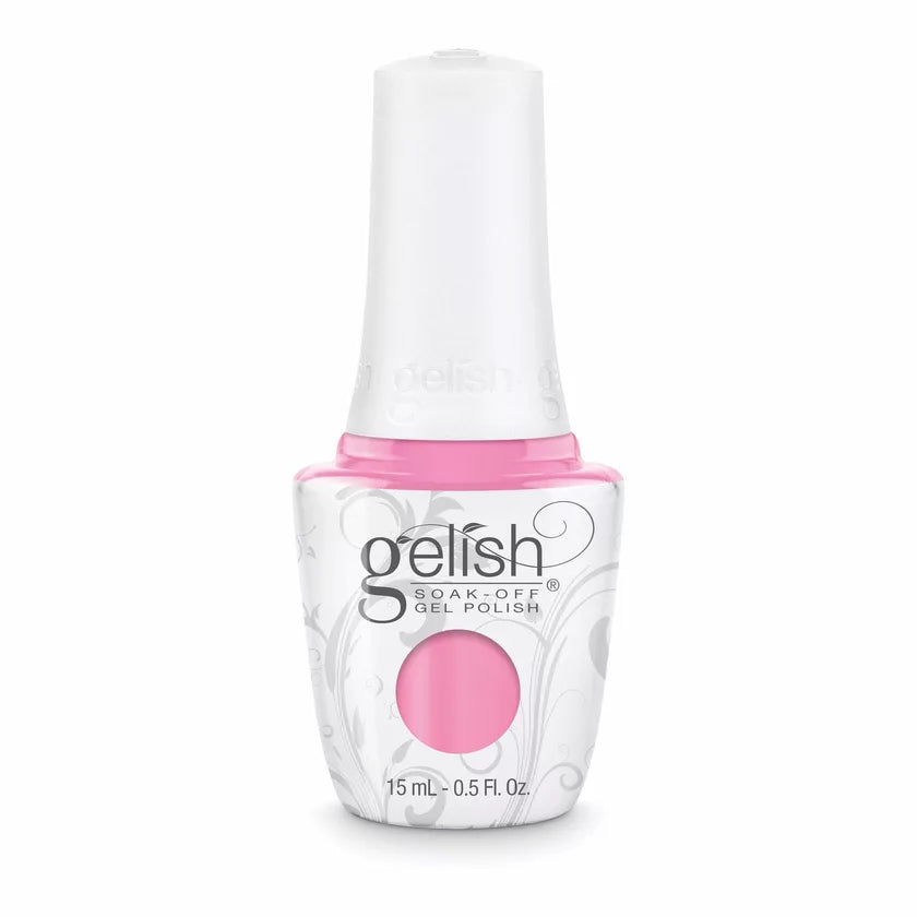 Gelish Look At You, Pink-Achu!