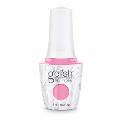 Gelish Look At You, Pink-Achu!