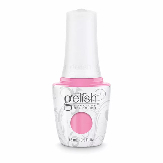 Gelish Look At You, Pink-Achu!