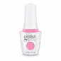 Gelish Look At You, Pink-Achu!