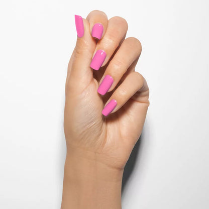 Gelish Look At You, Pink-Achu!