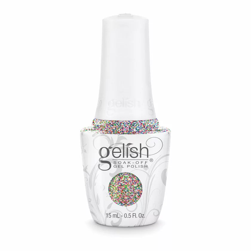 Gelish Lots Of Dots