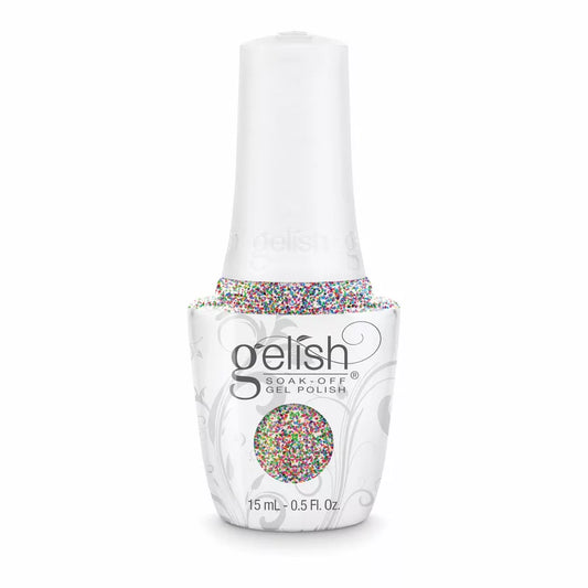 Gelish Lots Of Dots