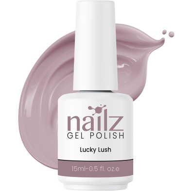 Nailz - Lucky Lush