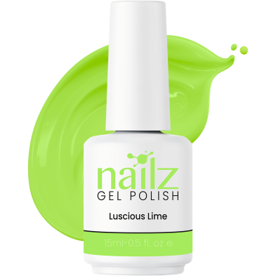 Nailz - Luscious Lime