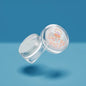 Lustre Dust - White Chrome Pigment