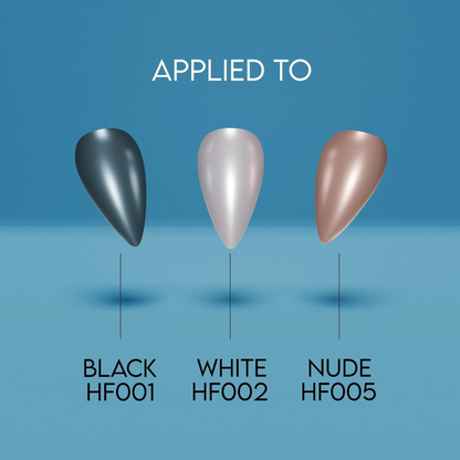 Lustre Dust Chrome
