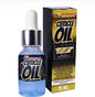Luxury - Dry Cuticle Oil With Shimmer