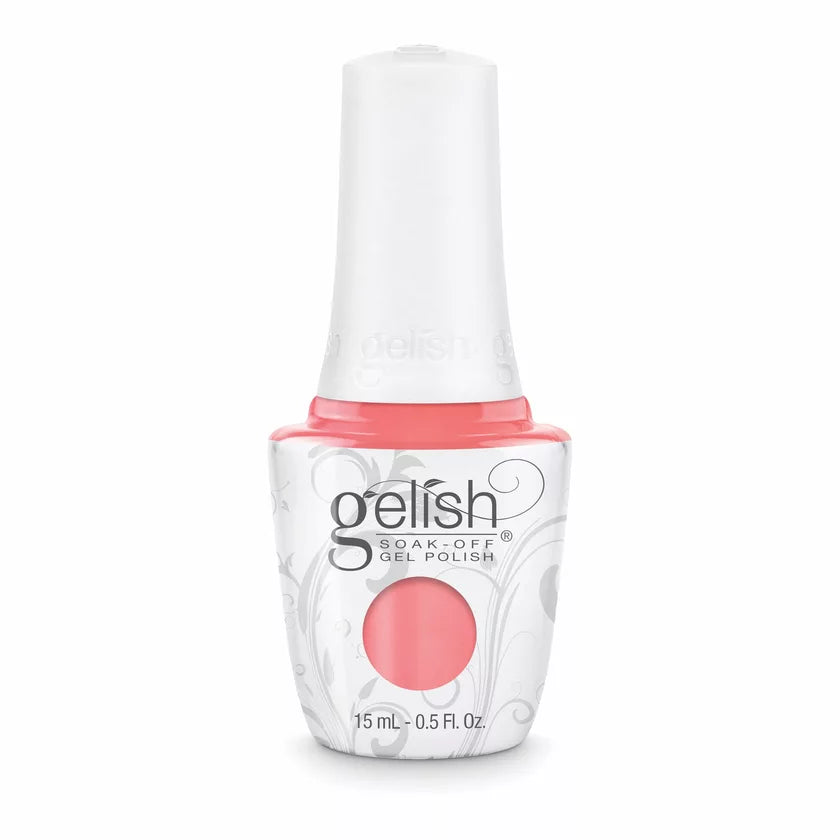 Gelish Manga-Round With Me
