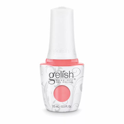 Gelish Manga-Round With Me