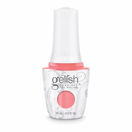 Gelish Manga-Round With Me