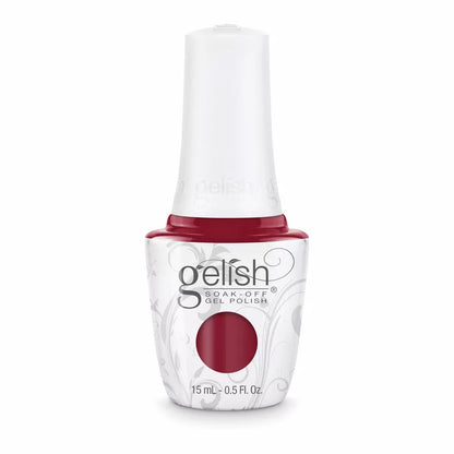 Gelish- Man Of The Moment