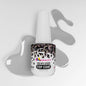 Non Wipe Carbon Top Coat - 15ml